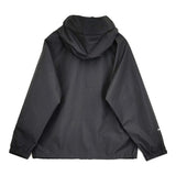 THE NORTH FACE 美品 ストアウェイジャケット サイズM GORE-TEX NPW62553 定価39600円 マウンテンパーカー ブラック レディース ザノースフェイス【中古】6-0908M♪