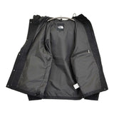 THE NORTH FACE 美品 ストアウェイジャケット サイズM GORE-TEX NPW62553 定価39600円 マウンテンパーカー ブラック レディース ザノースフェイス【中古】6-0908M♪