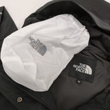 THE NORTH FACE 美品 ストアウェイジャケット サイズM GORE-TEX NPW62553 定価39600円 マウンテンパーカー ブラック レディース ザノースフェイス【中古】6-0908M♪