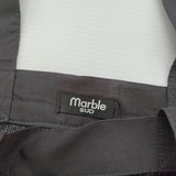 marble sud 新品 2026盛夏コレクション スズランレース トートバッグ 刺繍 トートバッグ 26MS チャコールグレー レディース マーブルシュッド【中古】6-0901S♪