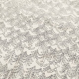 mina perhonen 新品 wing tree aea5463 ウィング ツリー ギャザースカート サイズ36 ロングスカート 26AW アイボリー レディース ミナペルホネン【中古】6-0901G♪