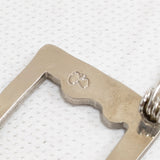 mina perhonen giraffe ジラフ ta7790 日本製 ブローチ ベージュ レディース ミナペルホネン【中古】6-0908G♪