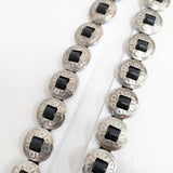 TOGA コンチョサスペンダー サスペンダー ホワイト レディース トーガ【中古】6-1013G◎