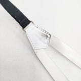 TOGA コンチョサスペンダー サスペンダー ホワイト レディース トーガ【中古】6-1013G◎