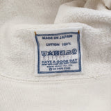 45R/45rpm 裏毛の908四角カーディガン サイズ2 定価24200円 カーディガン 24AW ホワイト レディース フォーティーファイブアールピーエム【中古】6-0922T♪