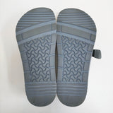BIRKENSTOCK Shinjuku シンジュク ベルトサンダル 普通幅 レギュラー 43/280 サンダル Basalt Gray ブルーグレー メンズ ビルケンシュトック【中古】6-0914S♪