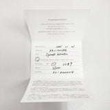 Spinelli Kilcollin スピネリ キルコリン MERCURY SILVER マーキュリーシルバー US9 3連リング SV925 定価165000円 リング・指輪 シルバー メンズ【中古】6-0918G♪