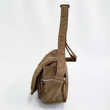 PORTER TANKER COYOTE COMMUNICATOR BAG 吉田カバン創業90周年限定 2way タンカー ショルダーバッグ ブラウン レディース ポーター【中古】6-0922G♪