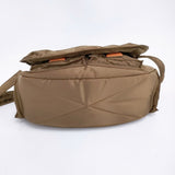 PORTER TANKER COYOTE COMMUNICATOR BAG 吉田カバン創業90周年限定 2way タンカー ショルダーバッグ ブラウン レディース ポーター【中古】6-0922G♪