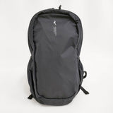 MARGARET HOWELL/Mizuno NYLON RIPSTOP 定価22000円 ナイロンリップストップ 20L リュック・デイパック 26SS ブラック レディース マーガレットハウエル/ミズノ【中古】6-0922G♪