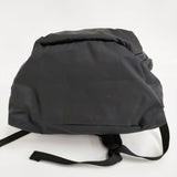 MARGARET HOWELL/Mizuno NYLON RIPSTOP 定価22000円 ナイロンリップストップ 20L リュック・デイパック 26SS ブラック レディース マーガレットハウエル/ミズノ【中古】6-0922G♪