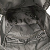 MARGARET HOWELL/Mizuno NYLON RIPSTOP 定価22000円 ナイロンリップストップ 20L リュック・デイパック 26SS ブラック レディース マーガレットハウエル/ミズノ【中古】6-0922G♪