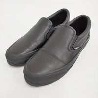 COMME des GARCONS HOMME Steer Slip OnSneakers サイズUS9 定価49500