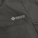 CLESSTE +PHENIX クレスト プラスフェニックス 新品 ウィンドストッパーゴアテックスバルーンカーゴパンツ 定価40700円 カーゴパンツ 25AW ブラック レディース【中古】6-0928T♪