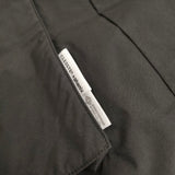 CLESSTE +PHENIX クレスト プラスフェニックス 新品 ウィンドストッパーゴアテックスバルーンカーゴパンツ 定価40700円 カーゴパンツ 25AW ブラック レディース【中古】6-0928T♪
