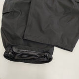 CLESSTE +PHENIX クレスト プラスフェニックス 新品 ウィンドストッパーゴアテックスバルーンカーゴパンツ 定価40700円 カーゴパンツ 25AW ブラック レディース【中古】6-0928T♪