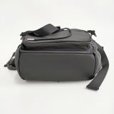 ENFOLD BACK-PACK バックパック 300JA255-2791 定価36300円 ナイロン リュック・デイパック 26AW ブラック レディース エンフォルド【中古】6-0928G♪
