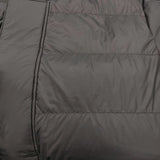 ROBERT'S OUTDOOR EQUIPMENT ロバーツアウトドアエキップメント ORION 300 サイズM ポーランド製 定価107800円 ダウンジャケット ブラック メンズ【中古】6-0928A♪