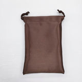 UNITED ARROWS 新品 UA CODE MESH TOTE コードメッシュトートバッグ 定価16940円 トートバッグ 26SS ダークブラウン レディース ユナイテッドアローズ【中古】6-1006G♪