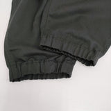s'yte Yohji Yamamoto/Dickies ASYMMETRIC FLAP-POCKET TAPERED PANTS サイズ2 定価39600円 パンツ ブラック メンズ サイトヨウジヤマモト/ディッキーズ【中古】6-1006G♪