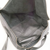 CLASKA Do backpack angle 135 猿山修さんデザイン レザー 定価44000円 リュック・デイパック ブラック レディース クラスカドー【中古】6-1006G♪