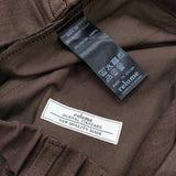 JOURNAL STANDARD relume 接触冷感 防シワ MULTI FUNC+ フレアパンツ サイズ38 定価11000円 パンツ 26SS ブラウン レディース ジャーナルスタンダードレリューム【中古】6-1006M♪