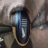 BLUNDSTONE ORIGINALS リガーブーツ ペコス サイズ4 レザー ブーツ ブラウン レディース ブランドストーン【中古】6-1006G♪