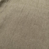 JURGEN LEHL J0162FP601 コットンリネンムラ染ワイドパンツ 定価50600円 日本製 イージー パンツ 26SS ベージュ レディース ヨーガンレール【中古】6-1006M♪