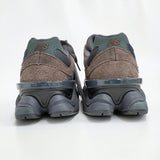 NEW BALANCE 新品 U9060OUT サイズ27.5cm スニーカー チャコールグレー ブラウン メンズ ニューバランス【中古】6-1009G♪