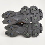 NEW BALANCE 新品 U9060OUT サイズ27.5cm スニーカー チャコールグレー ブラウン メンズ ニューバランス【中古】6-1009G♪