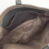 T.T taiga takahashi タイガタカハシ 未使用品 LOT.018 NEWSBOY BAG SMALL 定価99000円 革 レザー ショルダーバッグ 26AW ブラック メンズ【中古】6-1009G♪