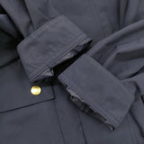 Traditional Weatherwear ELGIN サイズ32 定価39600円 2wayブルゾン ジャケット 26SS インク ネイビー レディース トラディショナルウェザーウェア【中古】6-1013M♪