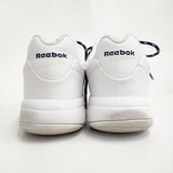 Reebok everyone CLASSIC DUKE 2.0 サイズ28cm クラシックデューク スニーカー ホワイト メンズ リーボック【中古】6-1009G♪