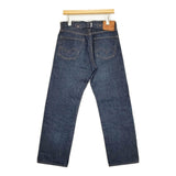 WAREHOUSE DEAD STOCK BLUE Lot 1004XX 1000XX 1936 MODEL 29 デッドストックブルー デニムパンツ ネイビー メンズ ウエアハウス【中古】6-1009G♪