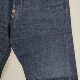 WAREHOUSE DEAD STOCK BLUE Lot 1004XX 1000XX 1936 MODEL 29 デッドストックブルー デニムパンツ ネイビー メンズ ウエアハウス【中古】6-1009G♪