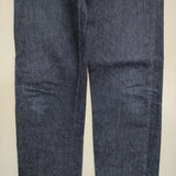 WAREHOUSE DEAD STOCK BLUE Lot 1004XX 1000XX 1936 MODEL 29 デッドストックブルー デニムパンツ ネイビー メンズ ウエアハウス【中古】6-1009G♪