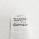 GUCCI プリント シルクツイル リボン フラワー タグ箱付き 825121 3G001 1060 スカーフ ブラック レディース グッチ【中古】6-1013G♪