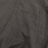 JOURNAL STANDARD L'essage スタンドカラーブルゾン 定価33000円 ブルゾン 26AW グレー レディース ジャーナルスタンダードレサージュ【中古】6-1013M♪