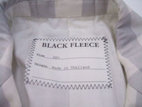 BLACK FLEECE BY Brooks Brothers/BB0/テーラードジャケット/ブラックフリースバイブルックスブラザーズ【メンズ】【中古】1-0625M☆