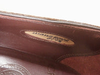 JOSEPH CHEANEY タッセルローファー HIGH GROVE サイズ7.5 ドレスシューズ ローファー ダークブラウン メンズ ジョセフチーニー【中古】9-0505A∞