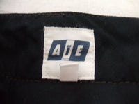 AiE サイズXS ウールパンツ 茶系 メンズ エーアイイー【中古】9-0915T☆