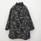 Engineered Garments 新品 SHAWL COLLAR Reversible COAT リバーシブルコート サイズM コート ブラック メンズ エンジニアードガーメンツ【中古】0-0904A☆