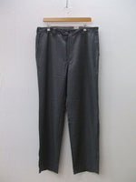 YSTRDY'S TMRRW EMPIRE MILLS 925 PANTS/エンパイアミルズパンツ/36 パンツ グレー メンズ イエスタデイズトゥモロウ【中古】0-0904M◎