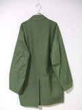 ANEI 2-SIDE CAR COAT/リバーシブルコート/定価79200円 コート カーキ メンズ アーネイ【中古】1-0129M▲