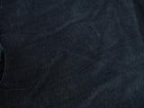 A.P.C. ベロアイージーパンツ ブラック サイズXS アーペーセー【中古】1-1004T♪