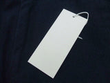 Jieda GABARDINE FLARE SLACKS BLUE スラックスパンツ ネイビー サイズ0 ジエダ 定価32000円【中古】1-0928T♪