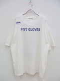 KDY HOBBIES/JOURNAL STANDARD/プリントTシャツ/ホワイト/サイズXL/ジャーナルスタンダード【中古】1-0802S♪