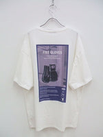 KDY HOBBIES/JOURNAL STANDARD/プリントTシャツ/ホワイト/サイズXL/ジャーナルスタンダード【中古】1-0802S♪