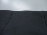 Amber Aging Pullover DAN中目黒取り扱い 裏起毛パーカー ブラック サイズM アンバー【中古】1-1004T♪