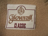 Gloverall イギリス製　サイズUSA40　EUR50 ダッフルコート ベージュ メンズ グローバーオール【中古】1-1028A∞